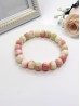 Blessing Bead Bracelets with Gift Box.